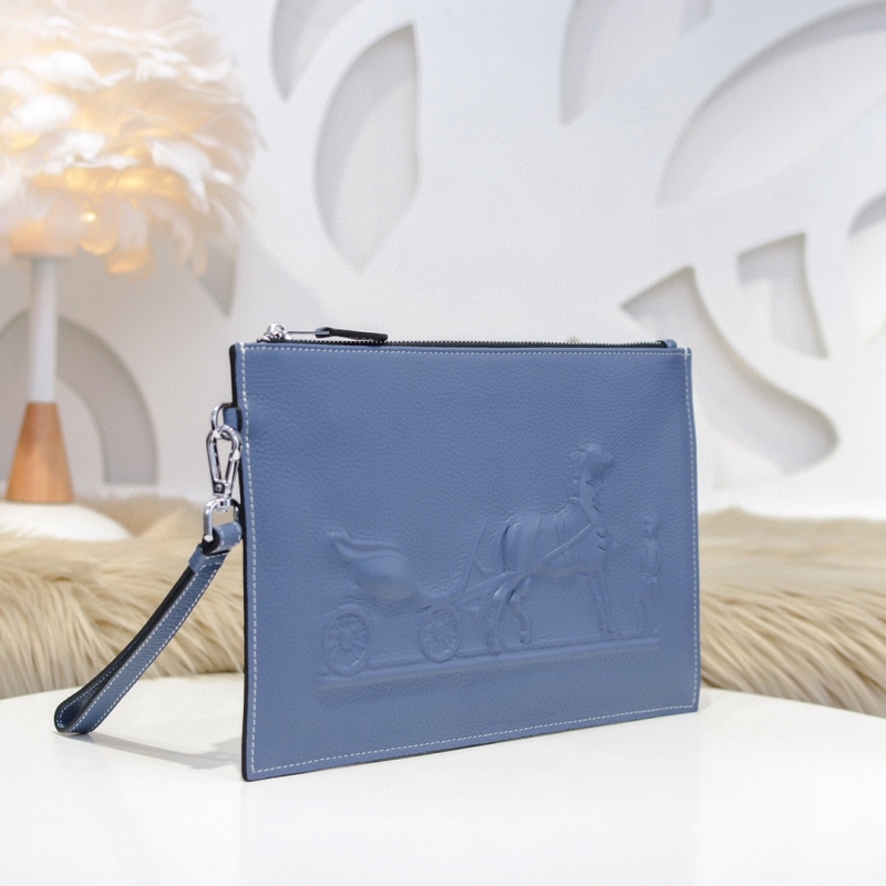 Hermes Clutch Bags